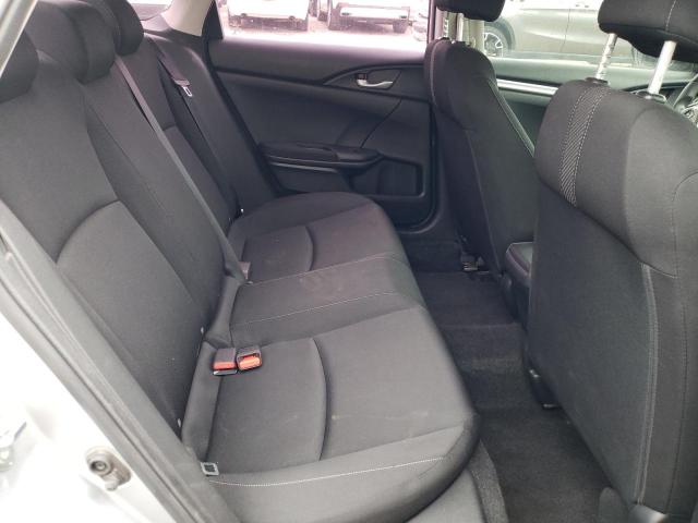 Photo 10 from auction – 2016 HONDA CIVIC LX with VIN 2HGFC2F57GH567622