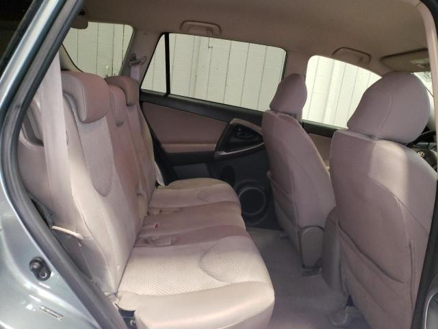 Photo 11 from auction – 2006 TOYOTA RAV4 with VIN JTMBD33V265037102