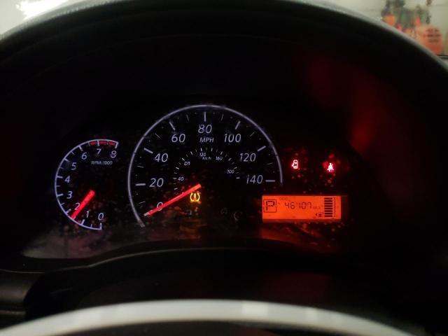 Photo 9 from auction – 2015 NISSAN VERSA S with VIN 3N1CN7AP0FL958170