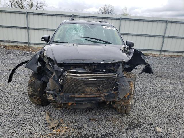 Photo 5 from auction – 2011 GMC ACADIA DEN with VIN 1GKKVTED5BJ276876