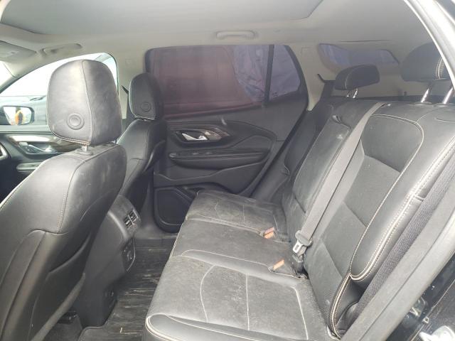 Photo 11 from auction – 2019 GMC TERRAIN with VIN 3GKALXEX4KL127421