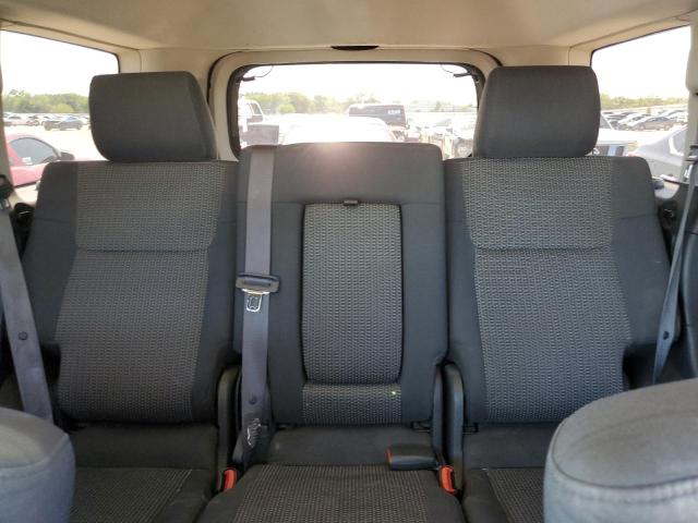 Photo 10 from auction – 2008 JEEP COMMANDER with VIN 1J8HH48N58C222183