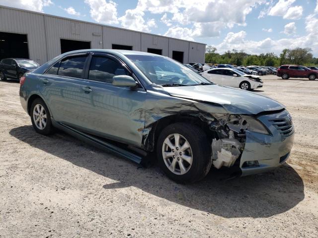 Photo 4 from auction – 2009 TOYOTA CAMRY with VIN 4T1BE46K09U805931