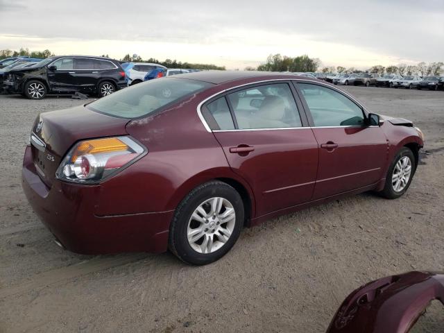 Photo 3 from auction – 2011 NISSAN ALTIMA 2.5 with VIN 1N4AL2AP1BN495372