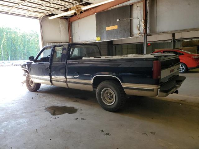 Photo 2 from auction – 1989 GMC SIERRA C15 with VIN 2GTEC19K8K1562727