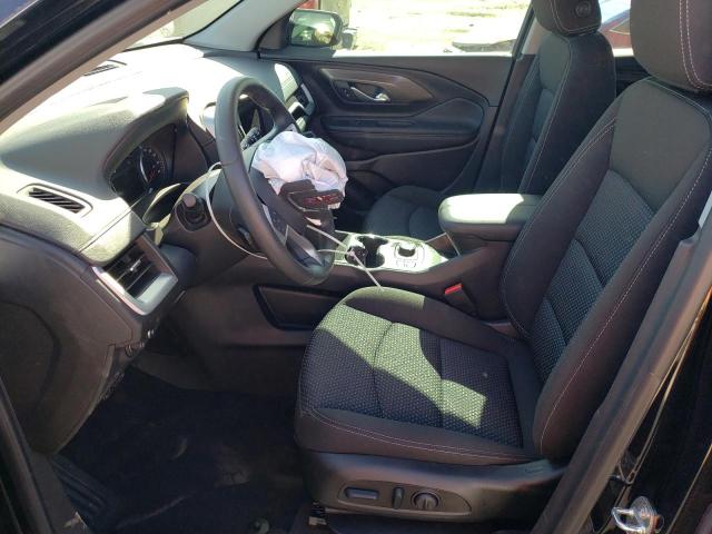 Photo 7 from auction – 2022 GMC TERRAIN SL with VIN 3GKALMEV3NL304381