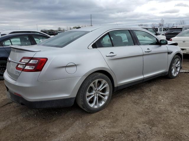 Photo 3 from auction – 2013 FORD TAURUS SHO with VIN 1FAHP2KT4DG116046
