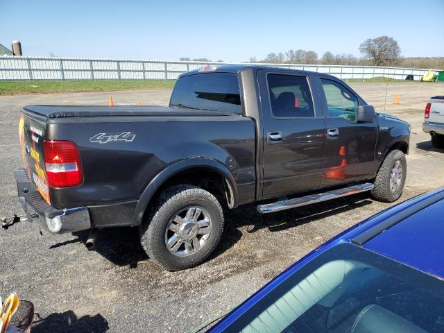 Photo 3 from auction – 2008 FORD F150 SUPER with VIN 1FTPW14V88FB77185