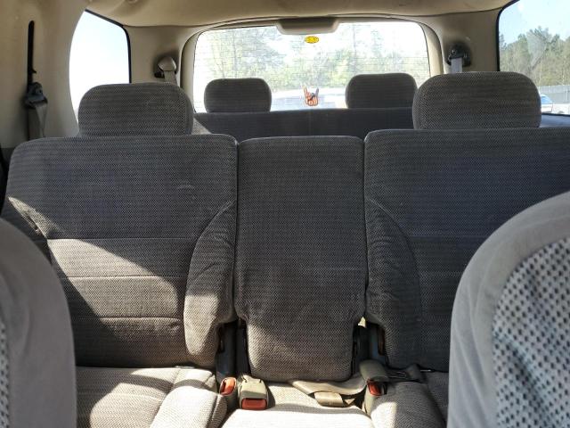 Photo 10 from auction – 2003 DODGE DURANGO SL with VIN 1D4HR48N33F540947