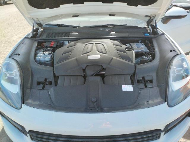 Photo 11 from auction – 2019 PORSCHE CAYENNE with VIN WP1AA2AY5KDA01656