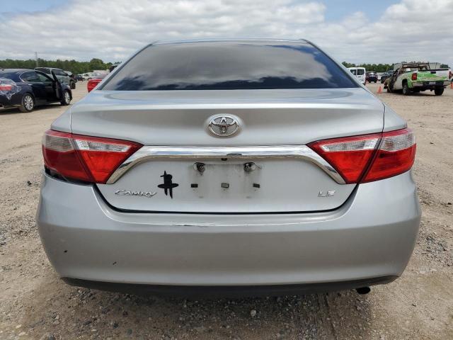 Photo 6 from auction – 2016 TOYOTA CAMRY LE with VIN 4T1BF1FK9GU570129