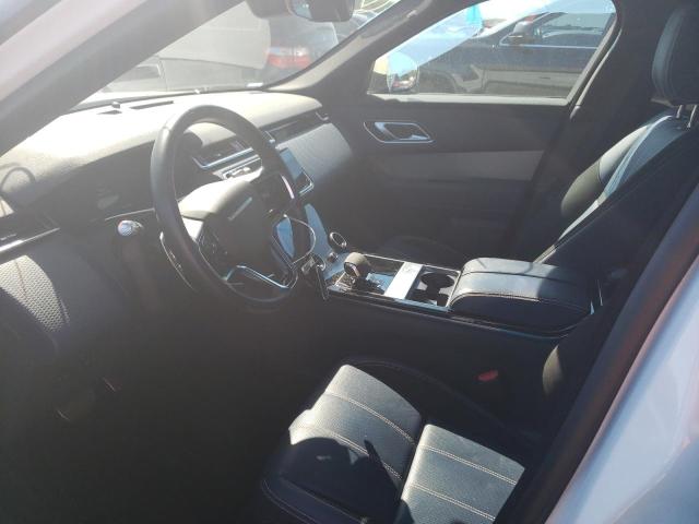 Photo 7 from auction – 2021 LAND ROVER RANGE ROVE with VIN SALYT2EX2MA304516