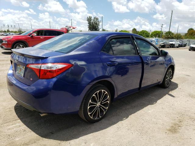 Photo 3 from auction – 2016 TOYOTA COROLLA L with VIN 2T1BURHE7GC615064