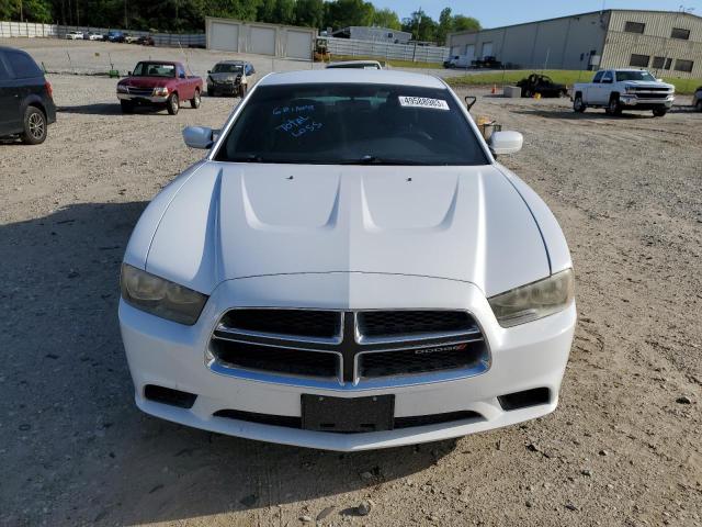 Photo 5 from auction – 2012 DODGE CHARGER SE with VIN 2C3CDXBG0CH203821