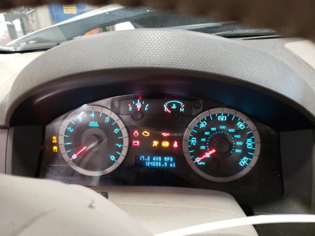 Photo 9 from auction – 2012 FORD ESCAPE XLT with VIN 1FMCU9D70CKA97721