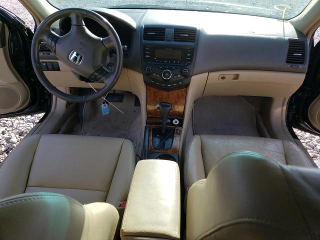 Photo 8 from auction – 2003 HONDA ACCORD EX with VIN 1HGCM66583A087914