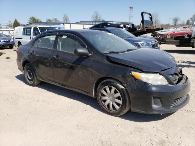 Photo 4 from auction – 2013 TOYOTA COROLLA BA with VIN 2T1BU4EE2DC970064