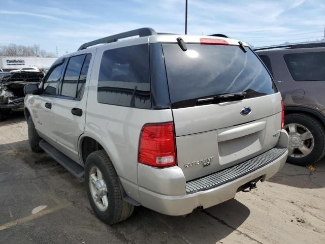 Photo 2 from auction – 2005 FORD EXPLORER X with VIN 1FMZU73E65ZA55918