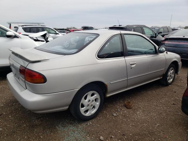 Photo 3 from auction – 1997 NISSAN 200SX BASE with VIN 1N4AB42D0VC503626