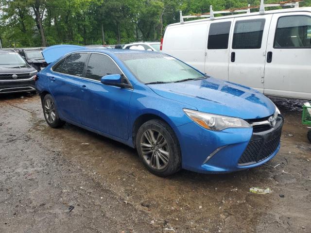 Photo 4 from auction – 2017 TOYOTA CAMRY LE with VIN 4T1BF1FK7HU779497