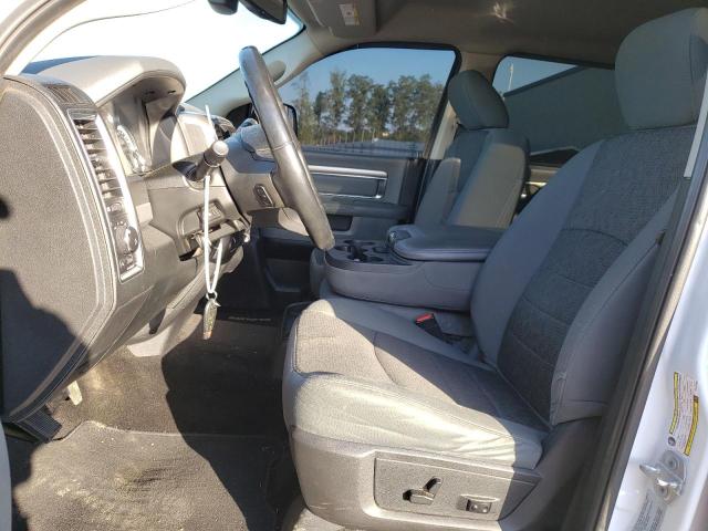 Photo 7 from auction – 2017 RAM 2500 SLT with VIN 3C6UR5DJ1HG767040