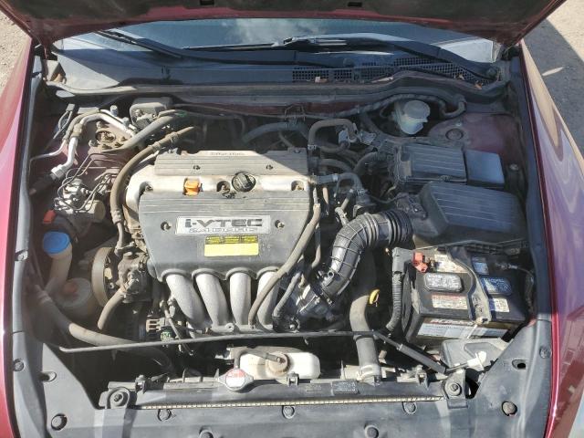 Photo 11 from auction – 2006 HONDA ACCORD with VIN 1HGCM56366A101340