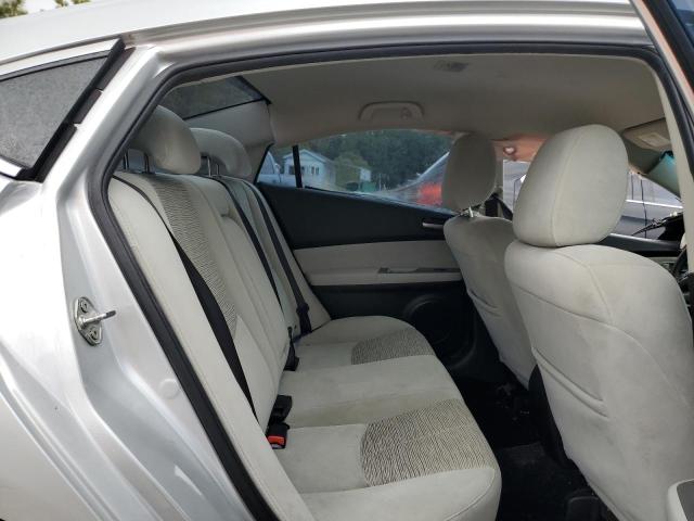 Photo 10 from auction – 2010 MAZDA 6 I with VIN 1YVHZ8BHXA5M34094