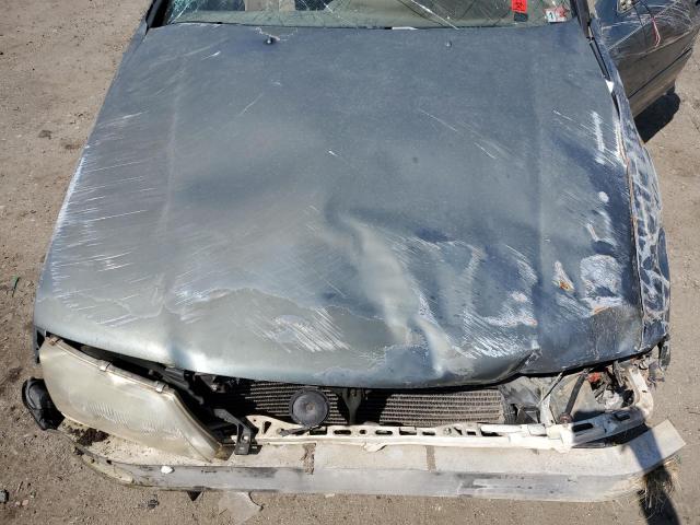 Photo 11 from auction – 1996 TOYOTA AVALON XL with VIN 4T1BF12BXTU130484