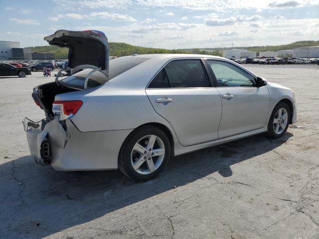 Photo 3 from auction – 2012 TOYOTA CAMRY SE A with VIN 4T1BF1FK3CU066041