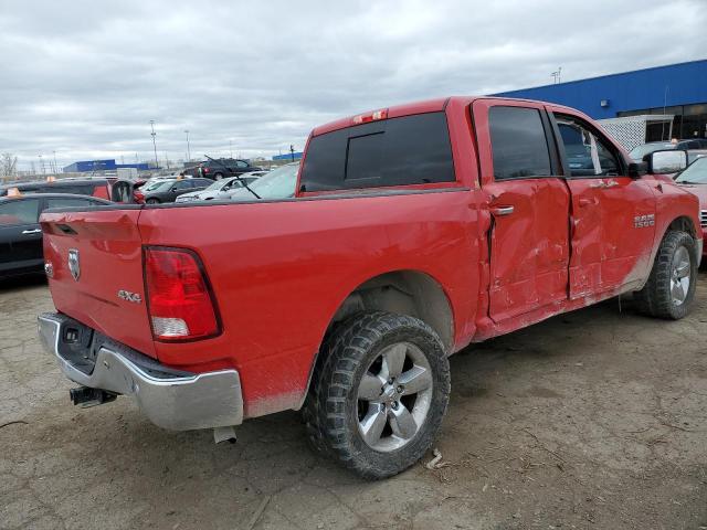 Photo 3 from auction – 2018 RAM 1500 SLT with VIN 3C6RR7LG7JG251021