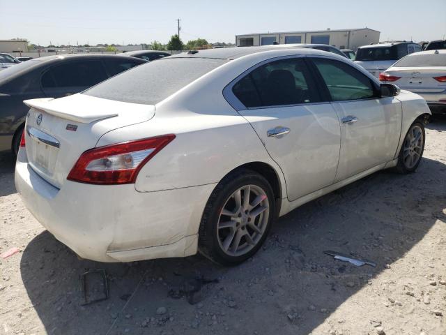Photo 3 from auction – 2011 NISSAN MAXIMA S with VIN 1N4AA5AP9BC808512