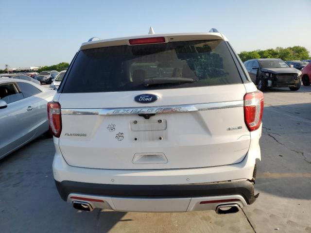 Фото 6 с аукциона – 2017 FORD EXPLORER P с VIN 1FM5K8HT4HGD53045