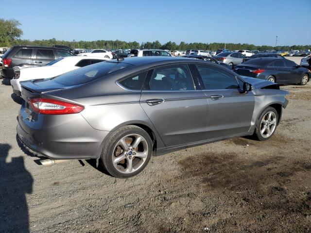 Photo 3 from auction – 2014 FORD FUSION SE with VIN 1FA6P0H72E5403761