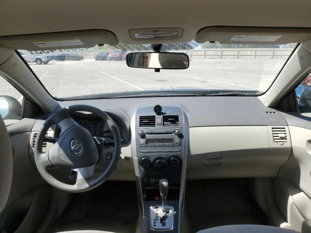 Photo 8 from auction – 2010 TOYOTA COROLLA BA with VIN JTDBU4EE8AJ073329