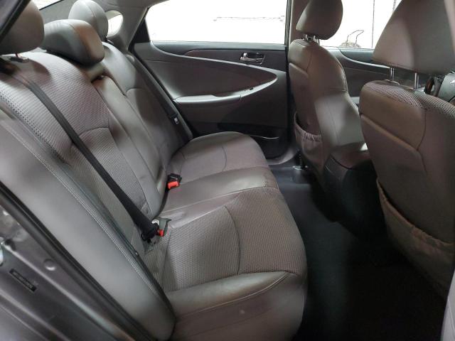 Photo 10 from auction – 2012 HYUNDAI SONATA SE with VIN 5NPEC4AB1CH358316