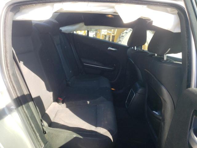 Photo 10 from auction – 2016 DODGE CHARGER SX with VIN 2C3CDXHG0GH241157