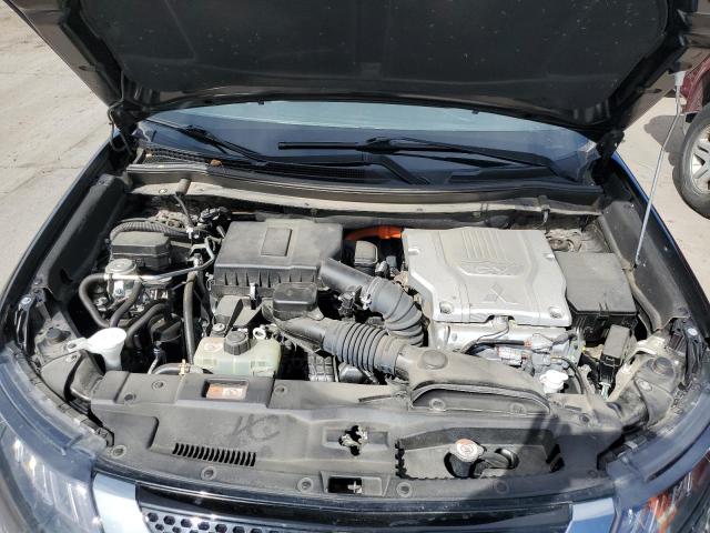 Photo 12 from auction – 2019 MITSUBISHI OUTLANDER with VIN JA4J24A58KZ052999