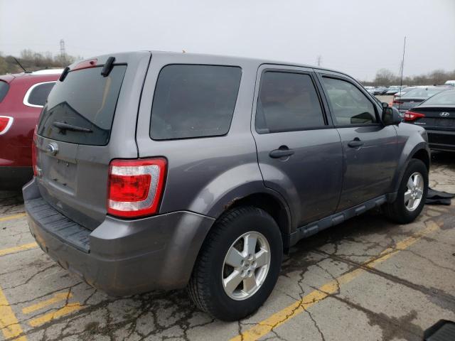 Photo 3 from auction – 2011 FORD ESCAPE XLS with VIN 1FMCU0C7XBKA31821