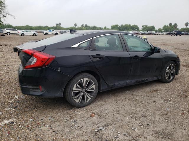 Photo 3 from auction – 2017 HONDA CIVIC EX with VIN 2HGFC1F32HH643600