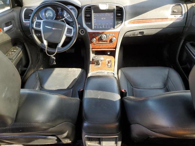Photo 8 from auction – 2012 CHRYSLER 300 LIMITE with VIN 2C3CCACG6CH166952