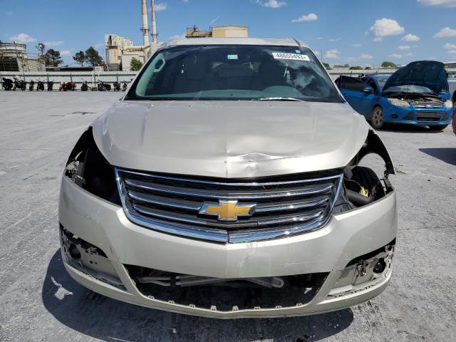 Photo 5 from auction – 2013 CHEVROLET TRAVERSE L with VIN 1GNKRLKDXDJ202724