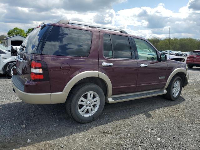Photo 3 from auction – 2006 FORD EXPLORER E with VIN 1FMEU74E16ZA27930
