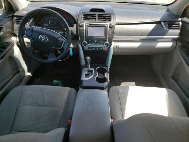 Photo 8 from auction – 2013 TOYOTA CAMRY L with VIN 4T1BF1FK4DU252107