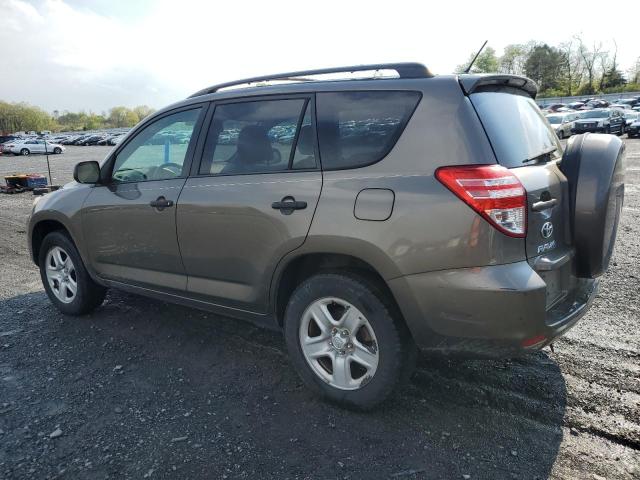 Photo 2 from auction – 2011 TOYOTA RAV4 with VIN 2T3BF4DV9BW082989