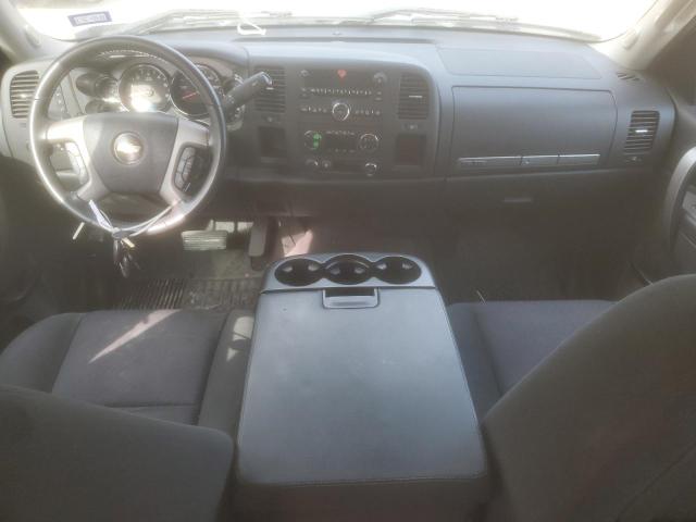 صورة رقم 8 من المزاد - 2011 CHEVROLET SILVERADO مع VIN 3GCPCSE03BG236263