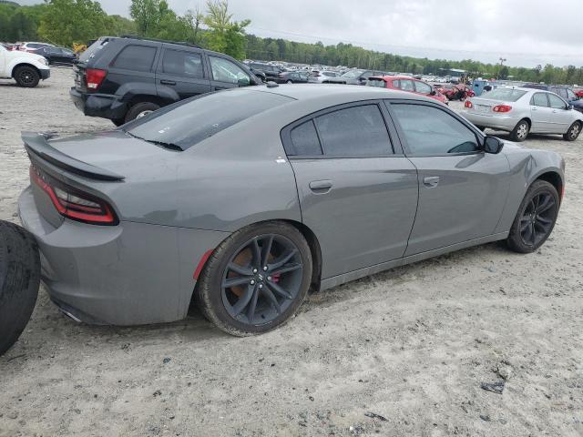 Photo 3 from auction – 2018 DODGE CHARGER SX with VIN 2C3CDXBG0JH140765