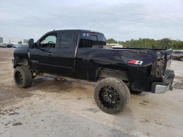 Photo 2 from auction – 2007 CHEVROLET SILVERADO with VIN 1GCHK29K87E596226