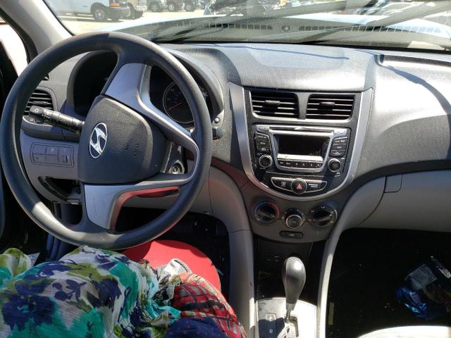 Foto 8 de la subasta – 2016 HYUNDAI ACCENT SE con VIN KMHCT4AE7GU044484