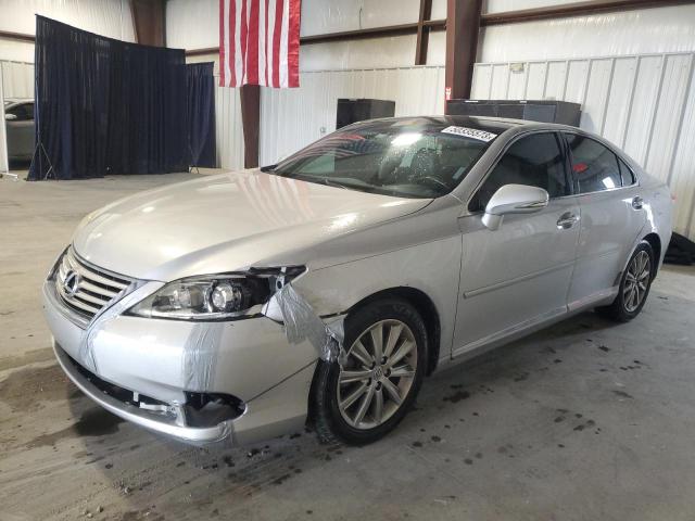LEXUS ES 350 2010 con VIN JTHBK1EG2A2410186 - Foto de la subasta