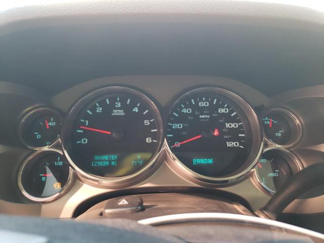 Photo 9 from auction – 2013 GMC SIERRA K15 with VIN 3GTP2VE78DG149141